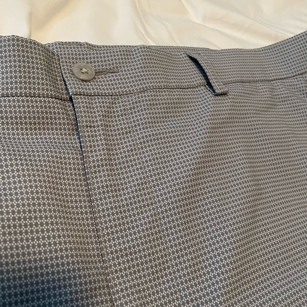 Pga Golf Shorts